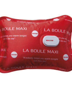 Macom 927 La Boule Reindeer Boule Ricaricabile senza Filo a